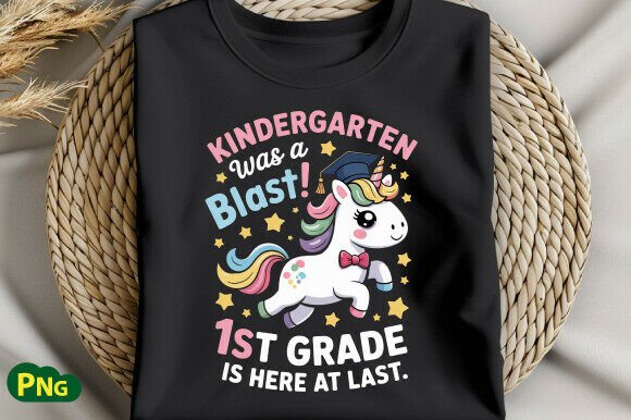 1st Grade Png, Kindergarten Graduation: Your Perfect Back-to-School Design