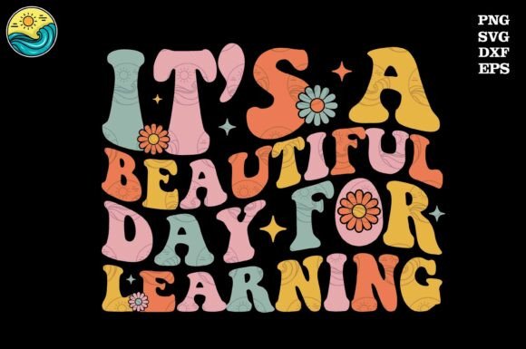 It's a Beautiful Day for Learning SVG