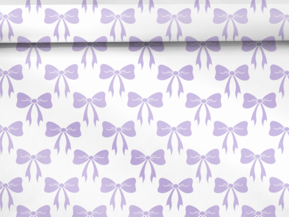 Light Bow Pattern: A Versatile Design for Every Creative Project
