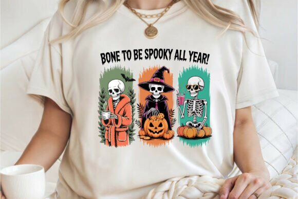 Spooky Skeleton Halloween Shirt PNG: A Practical Guide to Avoiding Common Design Pitfalls