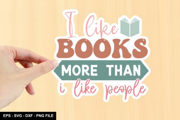 Teacher Sticker SVG Design for Creative Projects